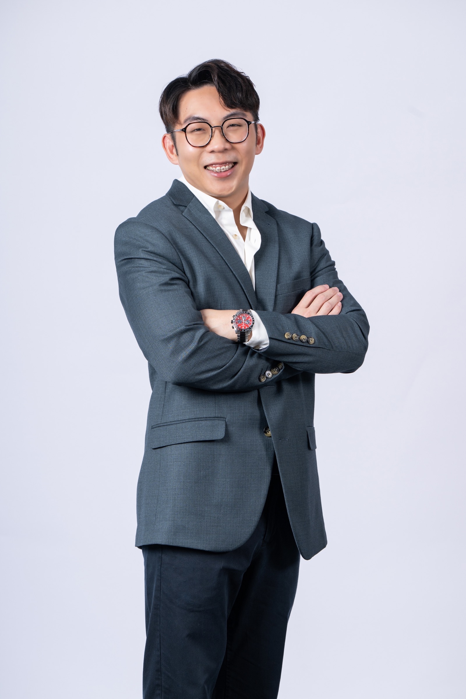 Owen Yong